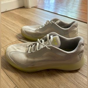 The original rad global shoes